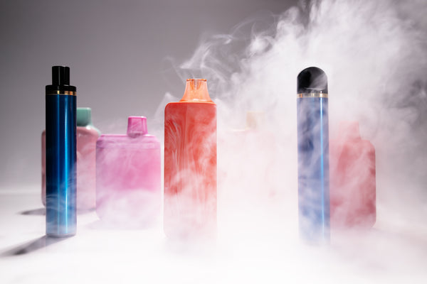 Does Vaping Cause Acne? Here’s What Dermatologists Say