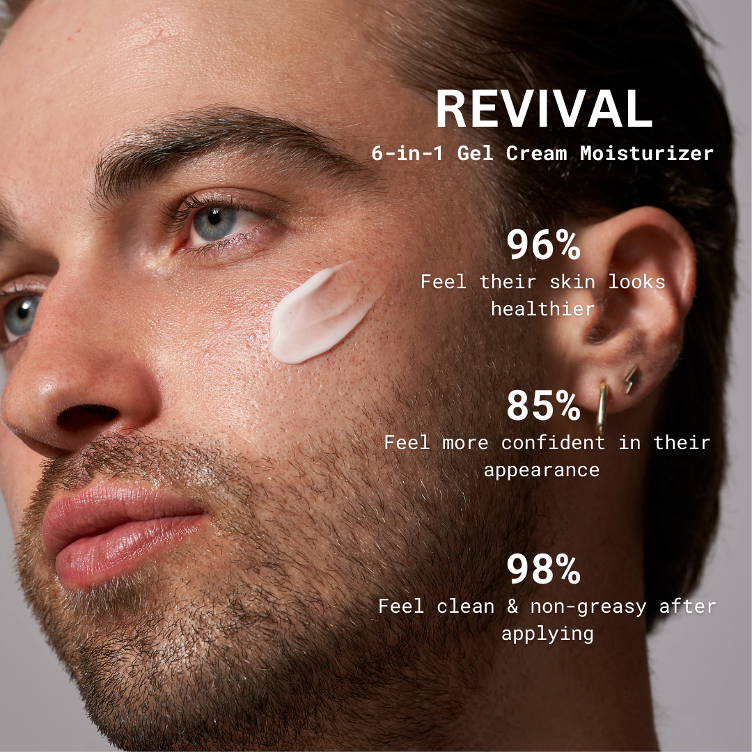 Revival Moisturizer