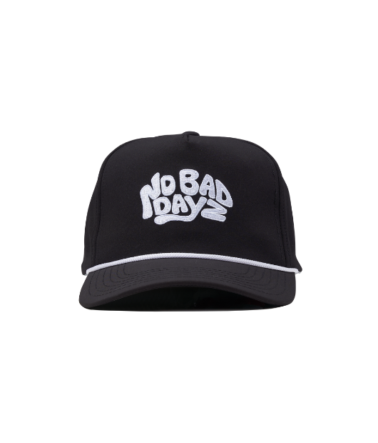 No Bad Dayz | Rope Hat