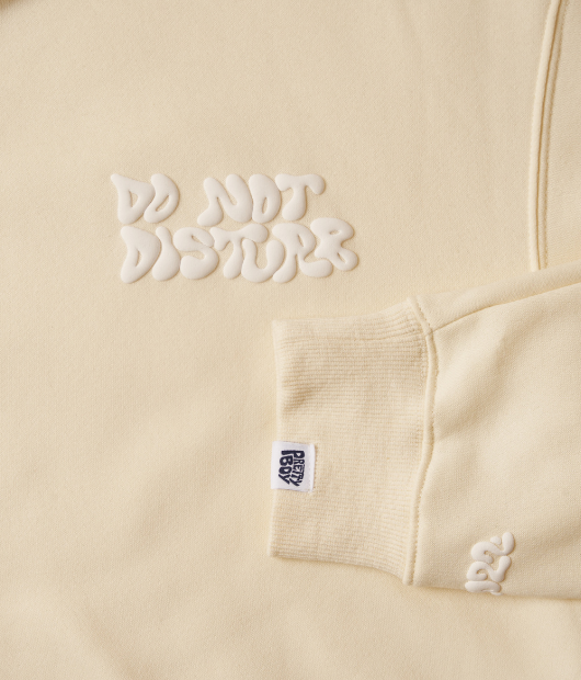 Do Not Disturb | Hoodie