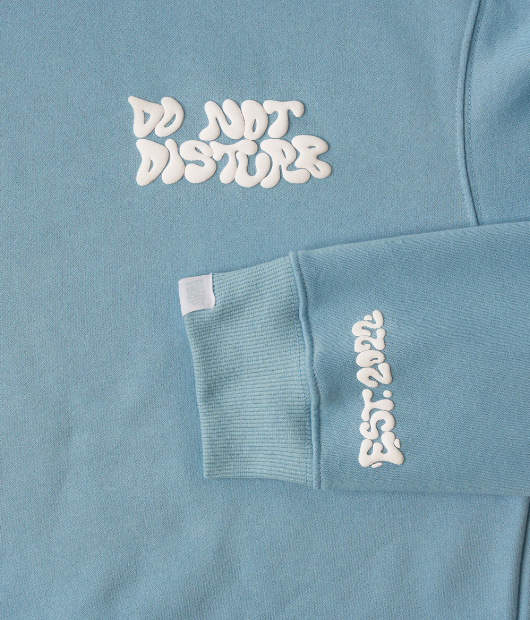 Do Not Disturb | Hoodie